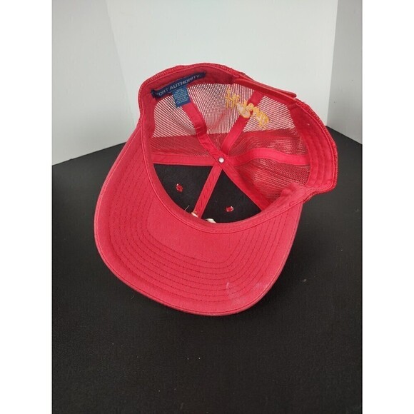 Hi Pointe Drive In St. Louis Mo Snapback Hat Cap - Picture 6 of 6